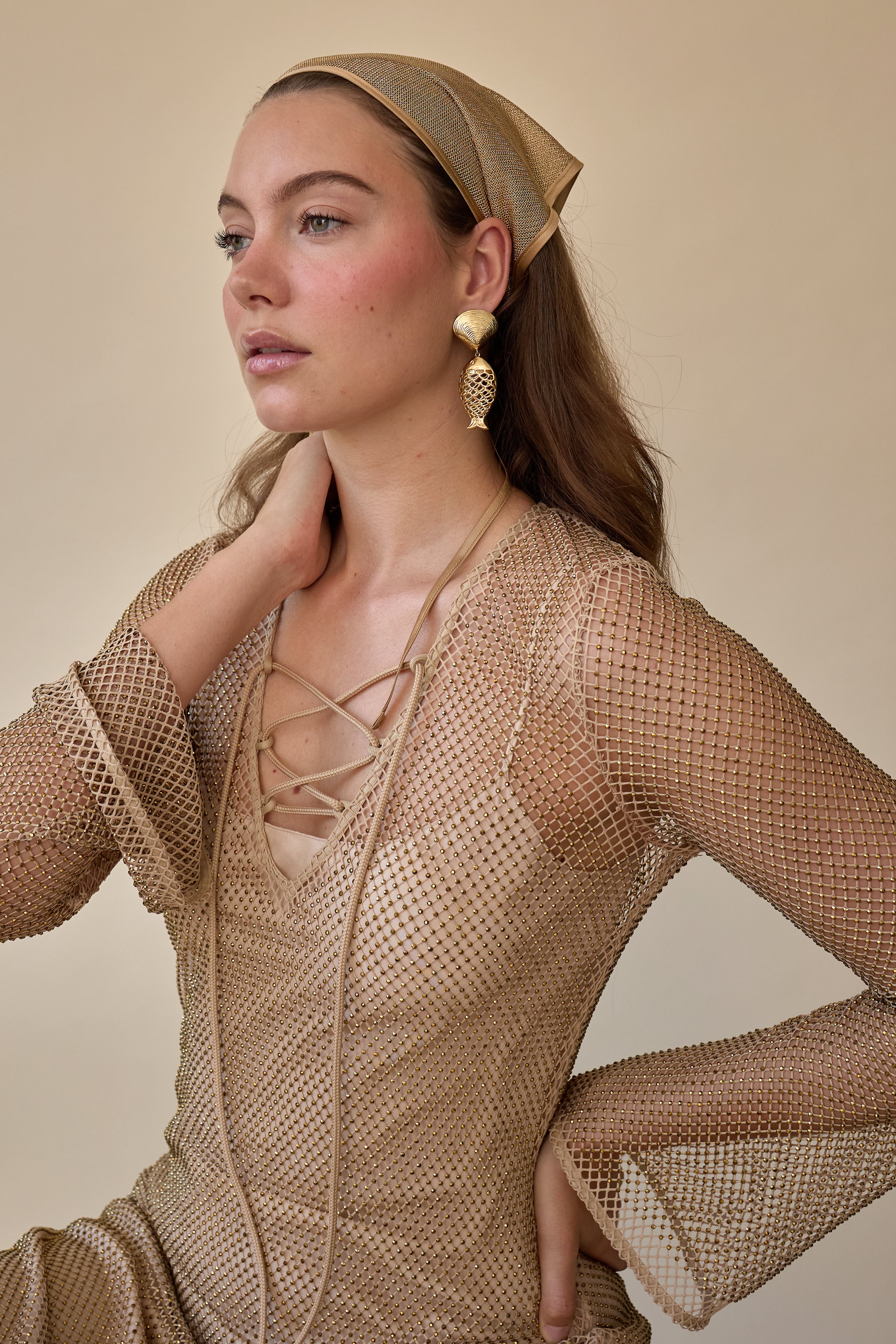Shelby Earrings