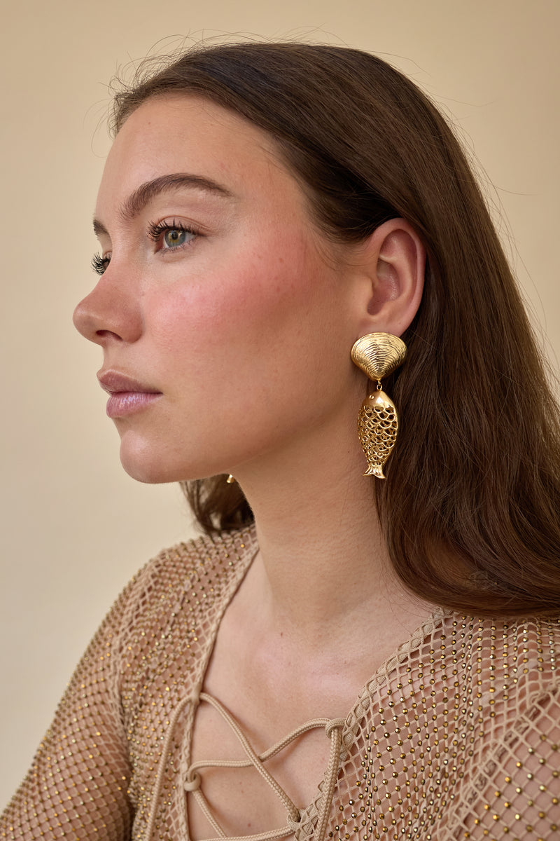Shelby Earrings
