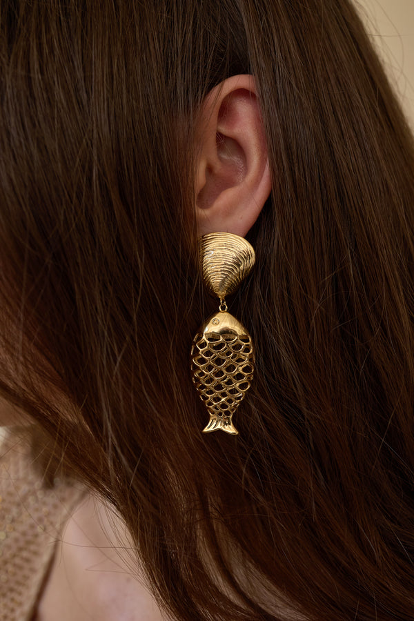 Shelby Earrings