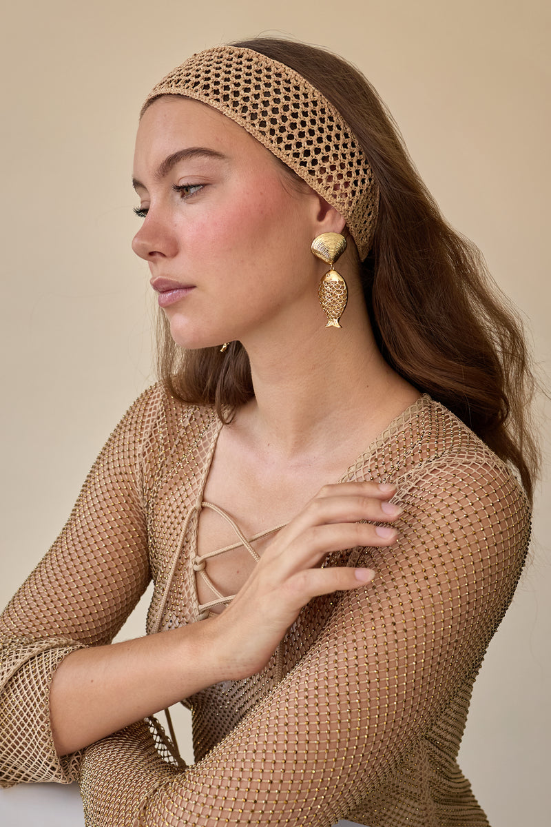 Shelby Earrings