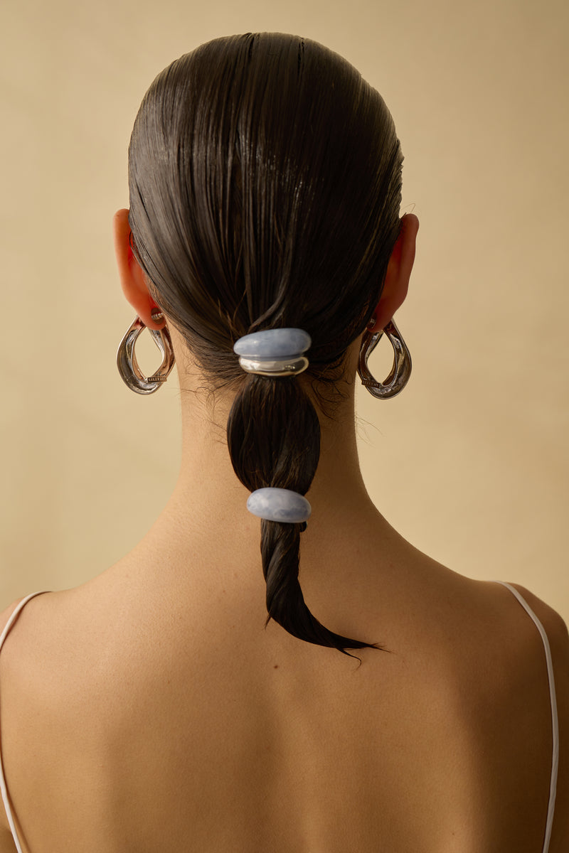 Cami Resin Mini Pony Cuff