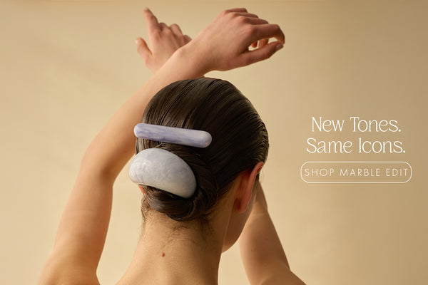 Luxury Hair Accessories | LELET NY