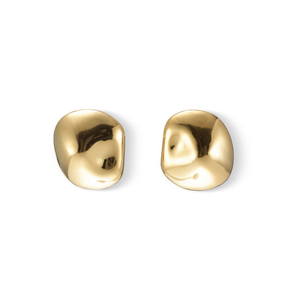 Zoe Petite Stud Earrings