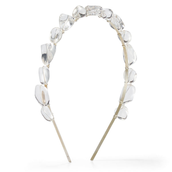 Nala Beaded Strand Headband