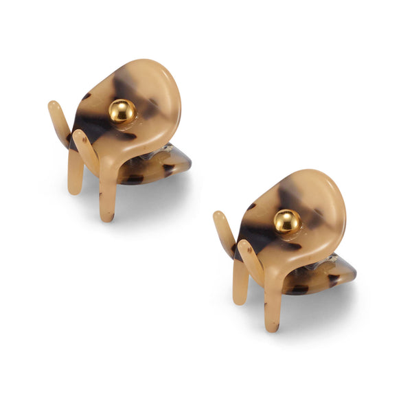 Lily Mini Claw Clip Set of 2