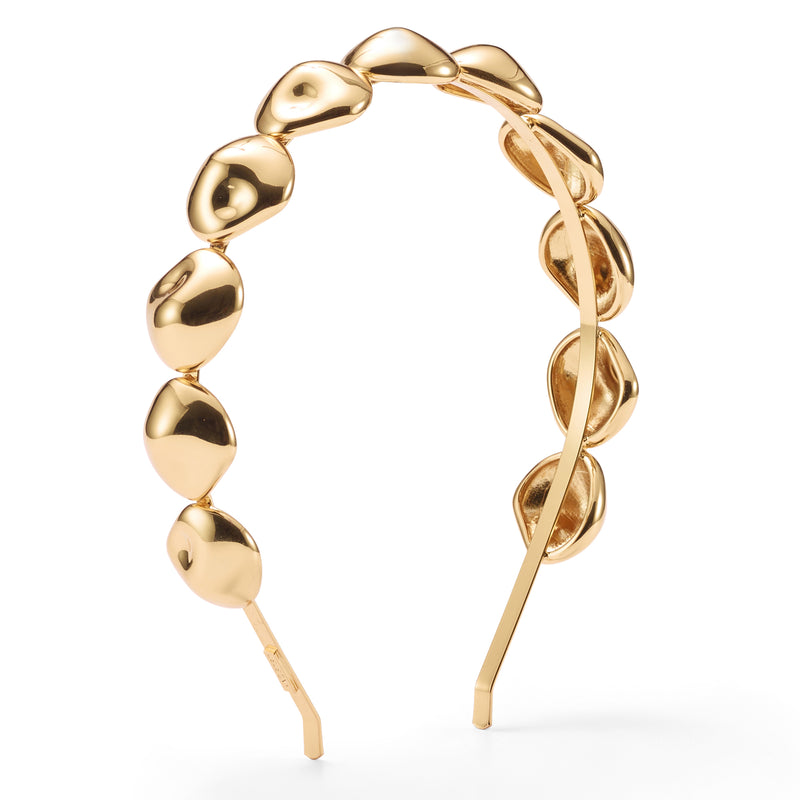 Zoe Strand Headband