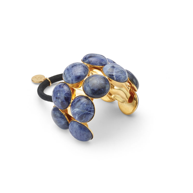 Charlie Marble Pony Cuff