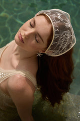 Isla Lace Bandana