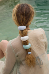 Marble Dome Pony Cuff