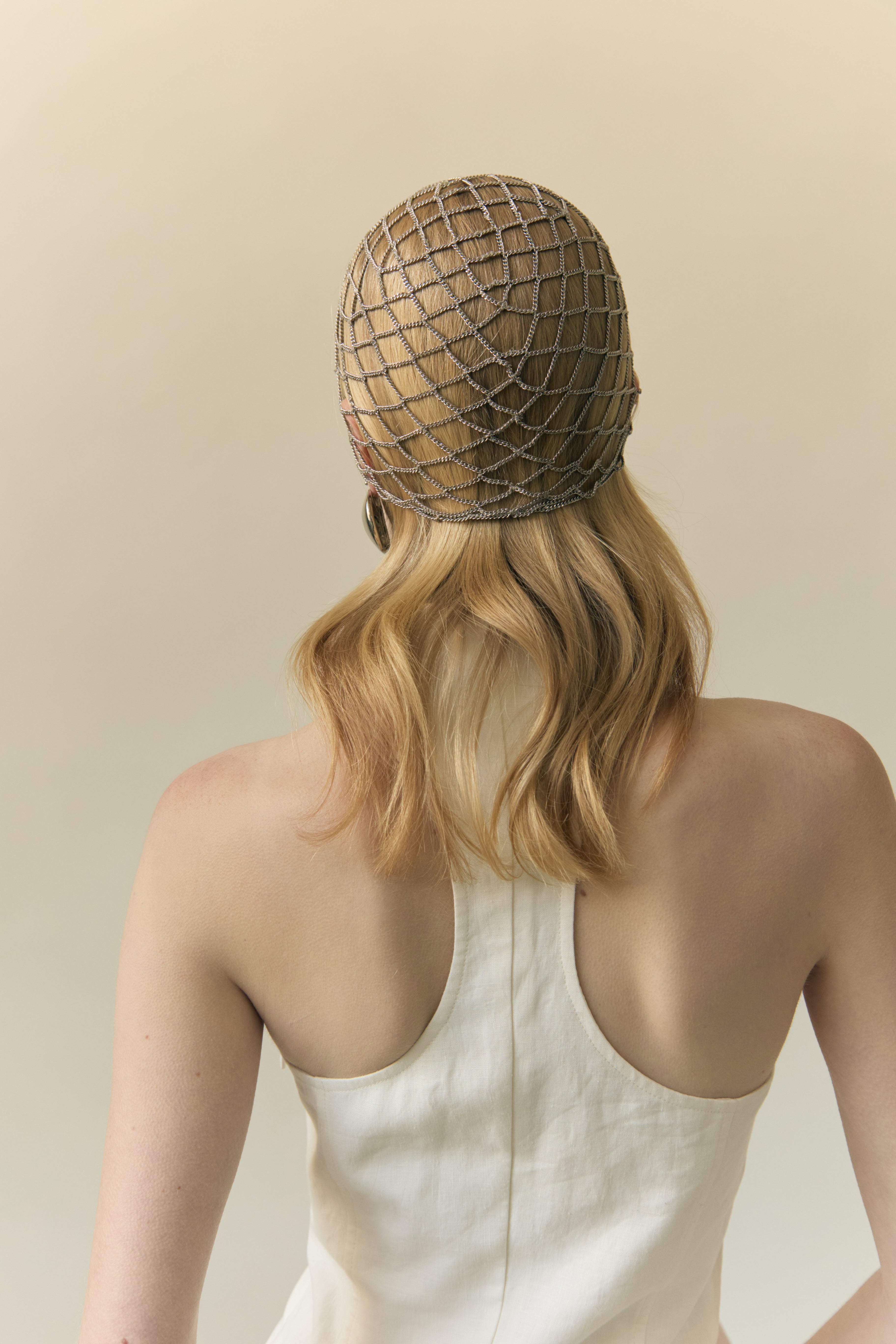 Chain Cap