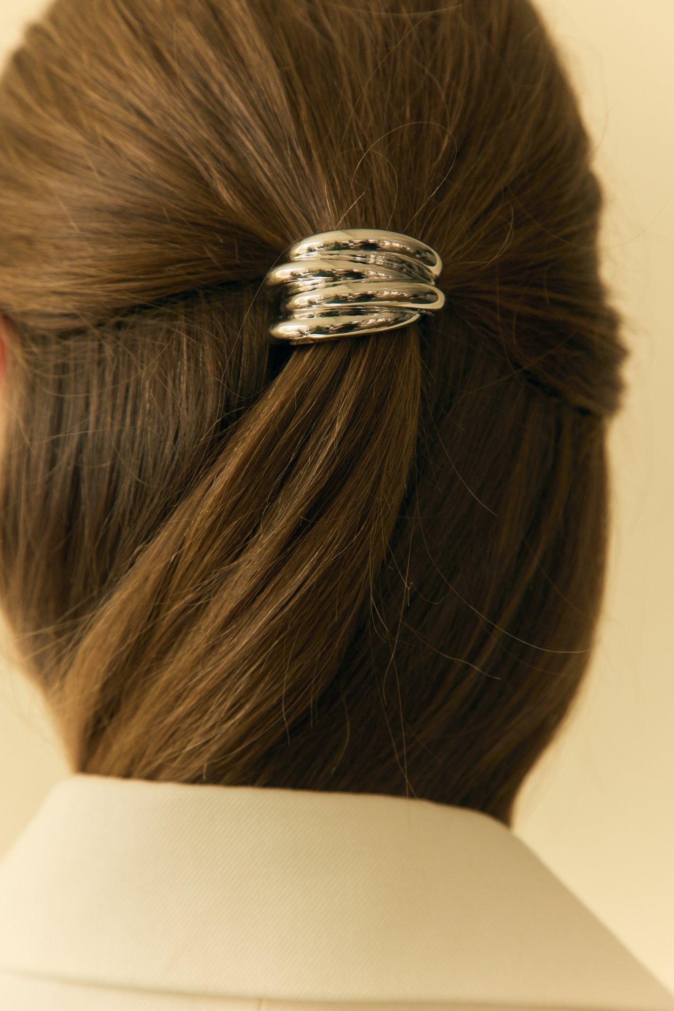 Arlo Pony Cuff
