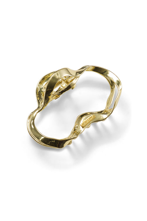 Tera Claw Clip | LELET NY display picture 3