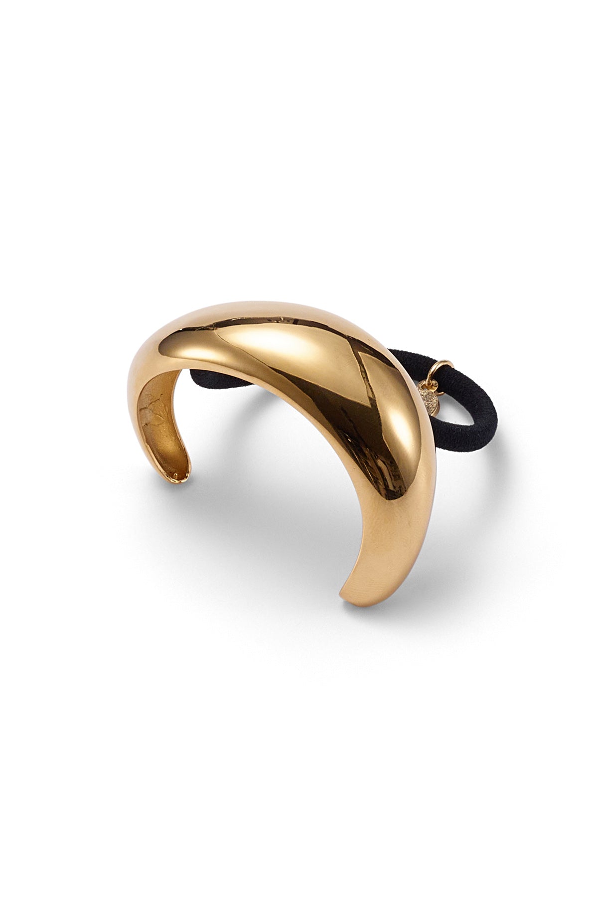 Wave Pony Cuff