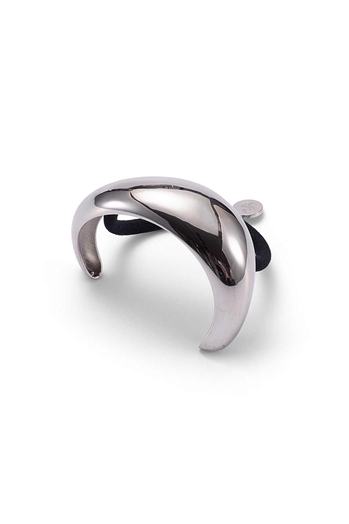Wave Pony Cuff
