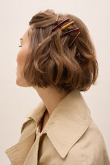 Bleecker Bobbi Pin Set of 2