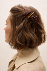 Bleecker Mini Bobbi Pin Set of 2