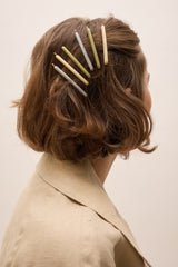 Bleecker Bobbi Pin Set of 2