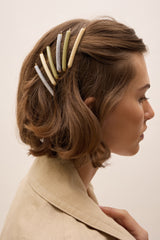 Bleecker Bobbi Pin Set of 2