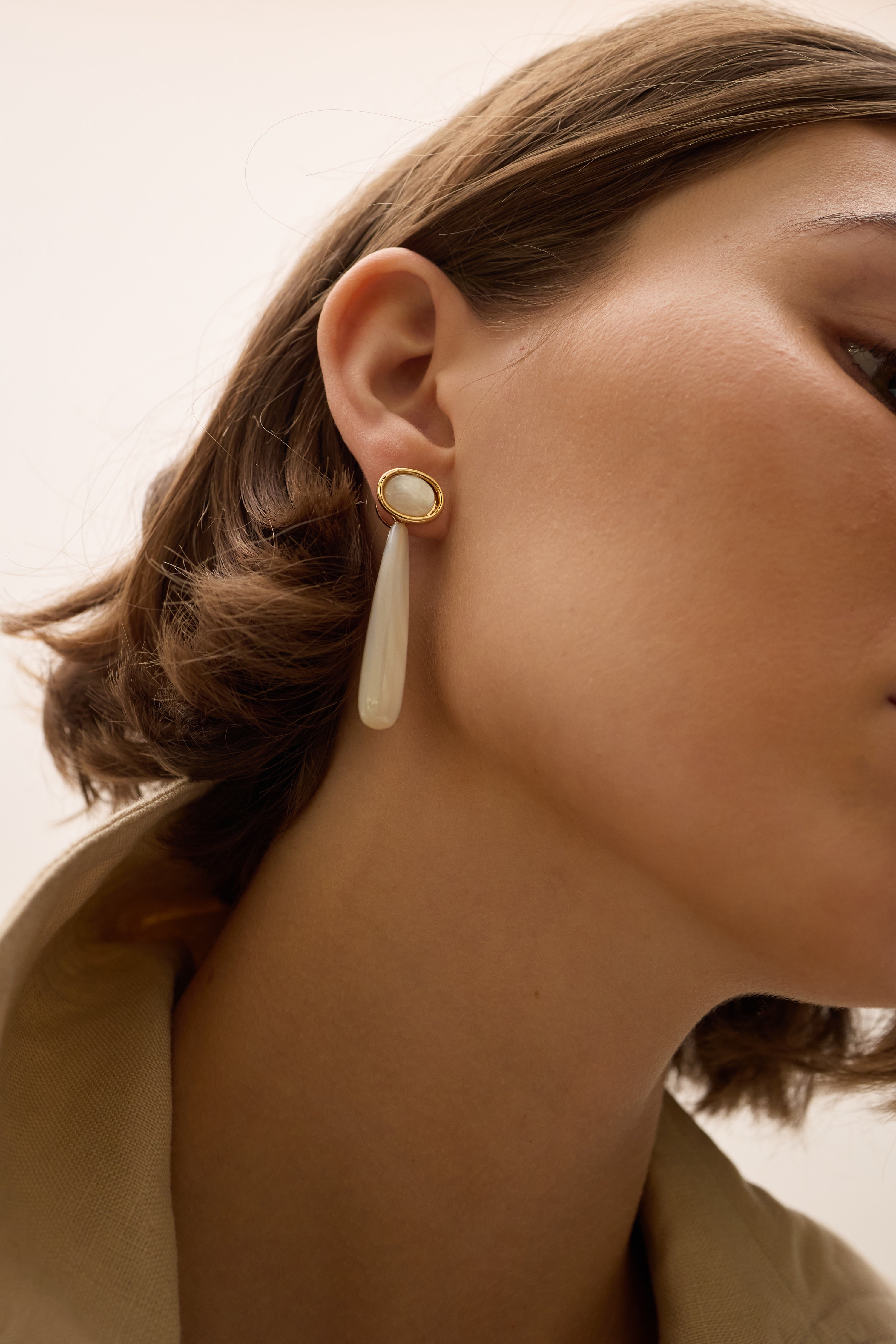 Akaia Earrings