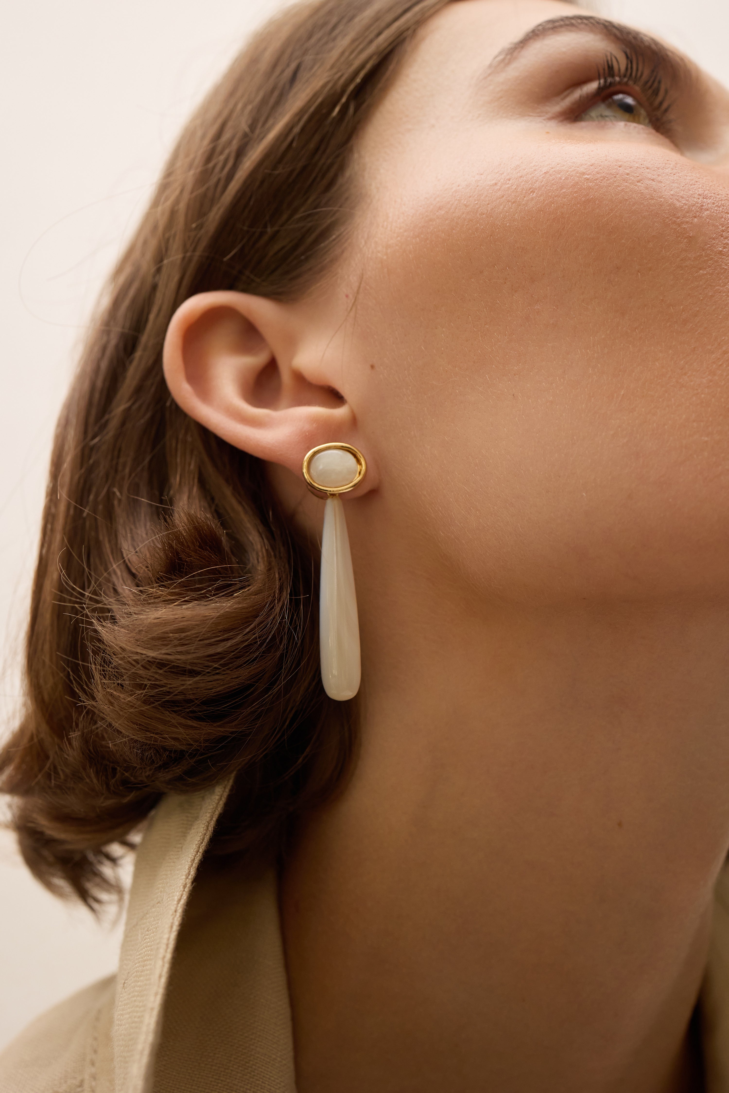 Akaia Earrings