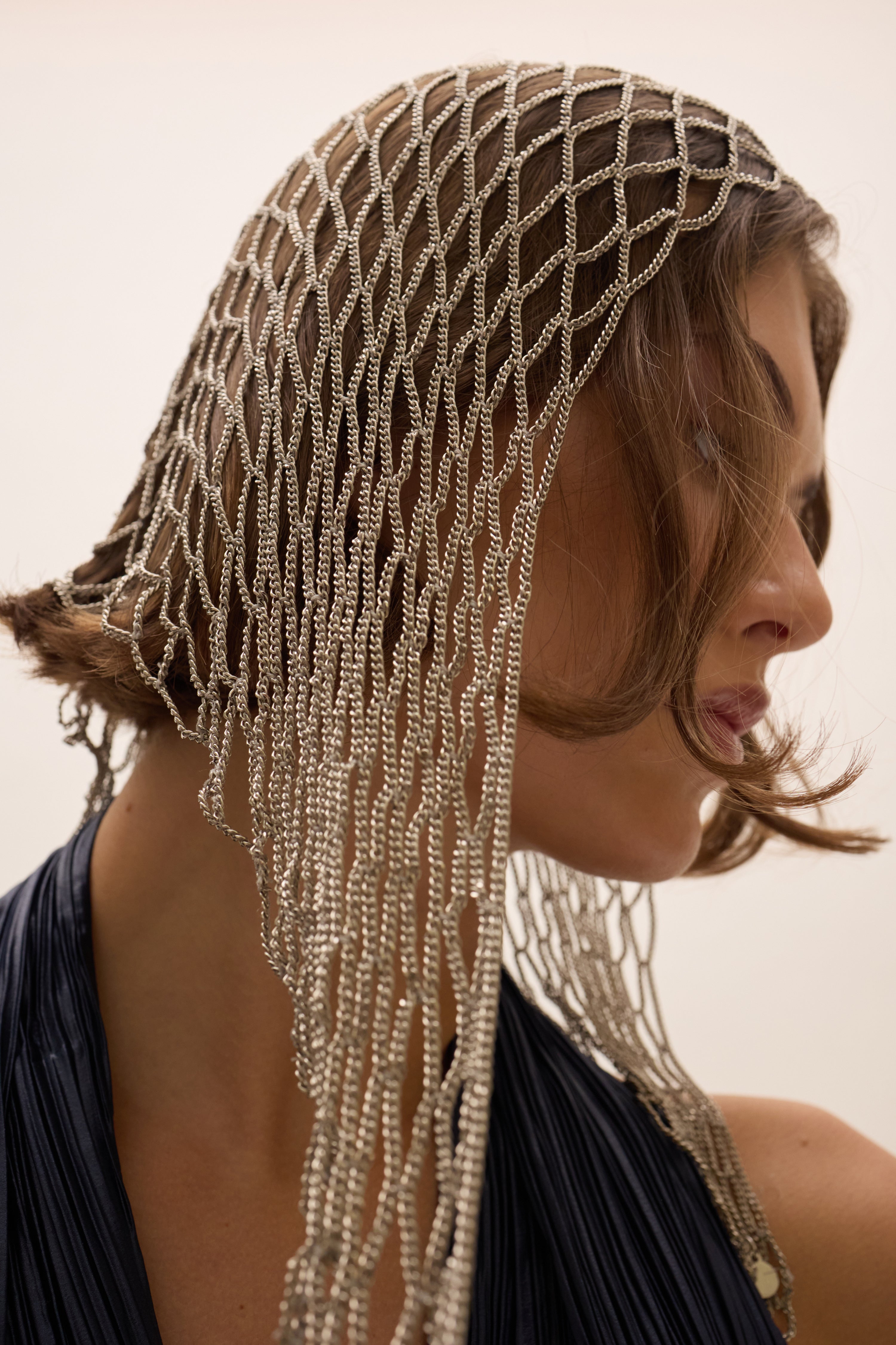 Chain Bandana