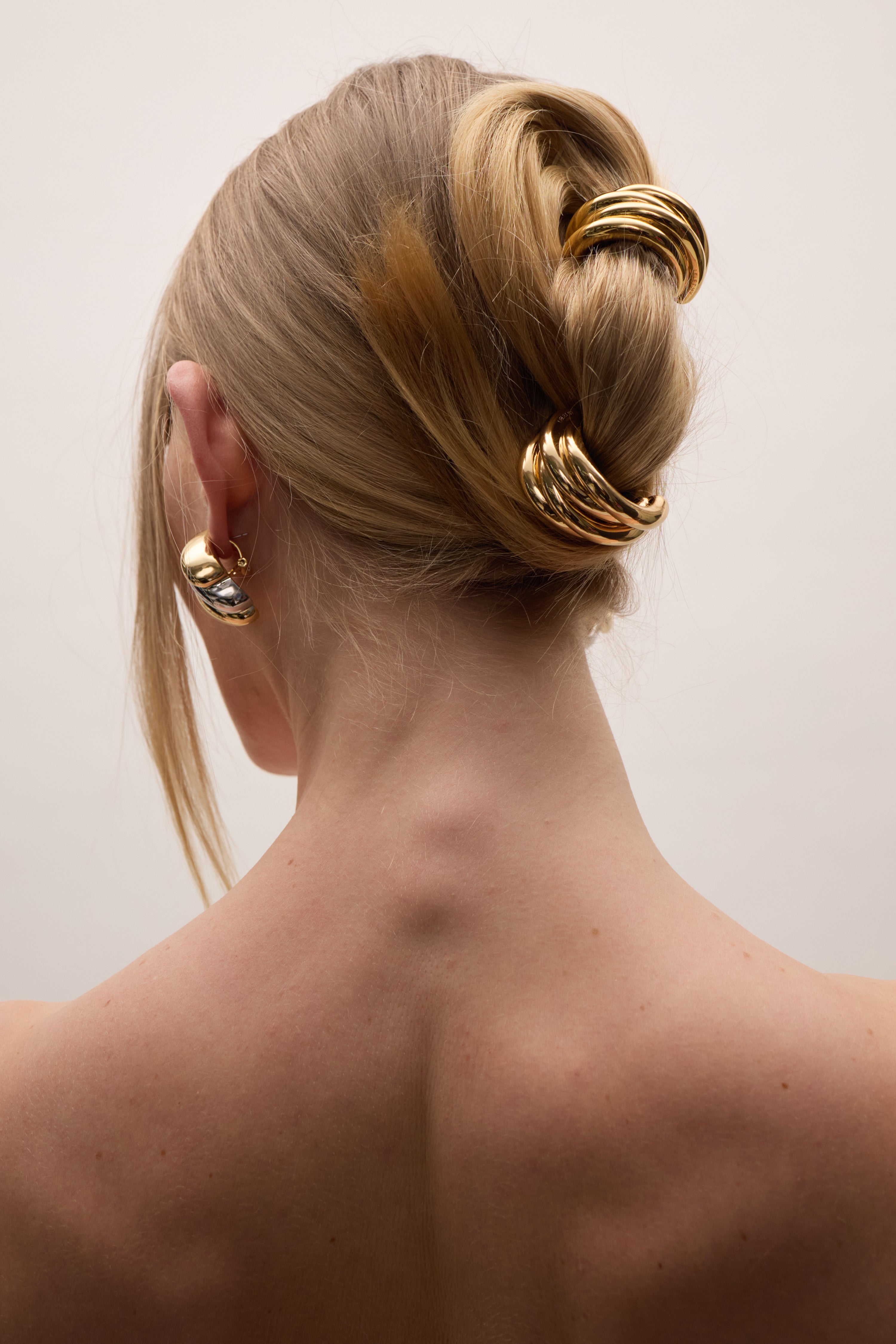 Arlo Pony Cuff