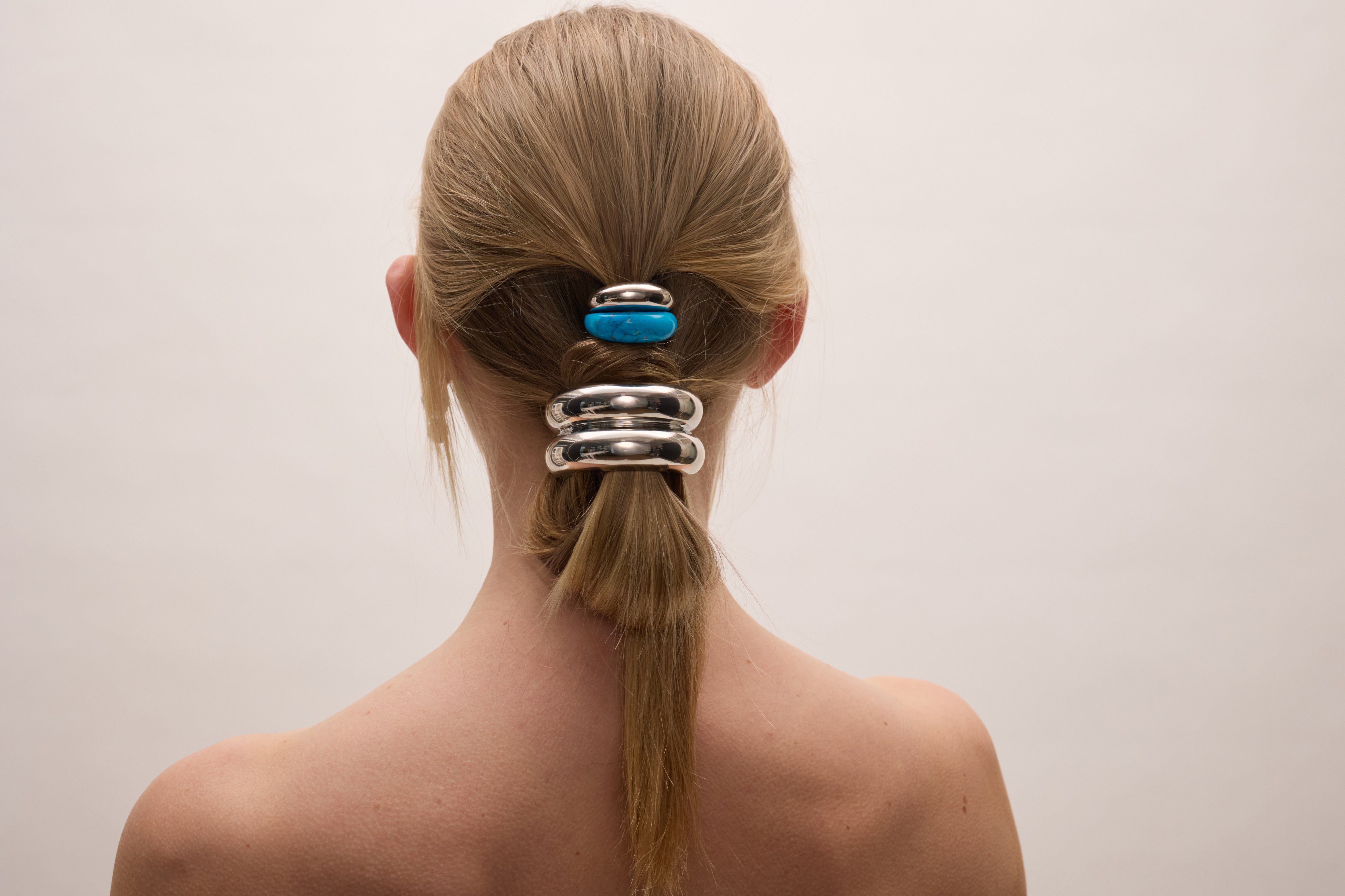 Luxury Hair Accessories, Jewelry & Bridal | LELET NY