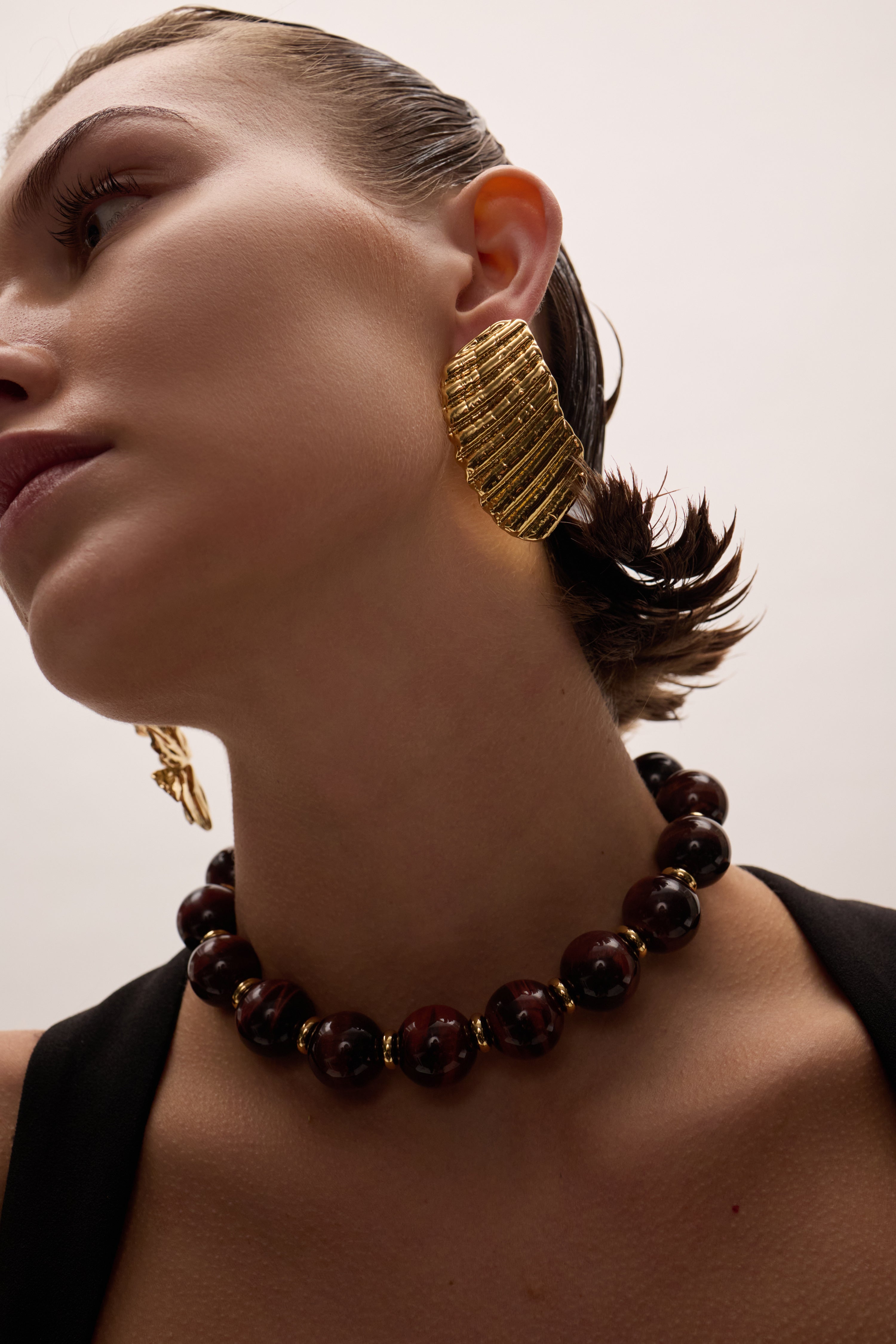 Aria Earrings
