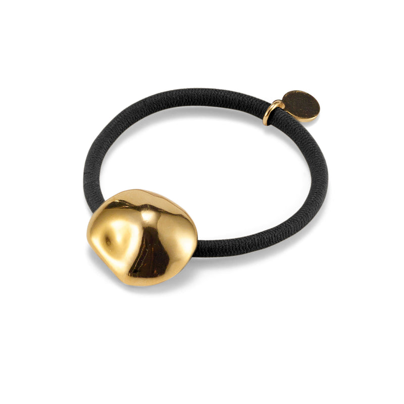 Zoe Petite Pony Cuff