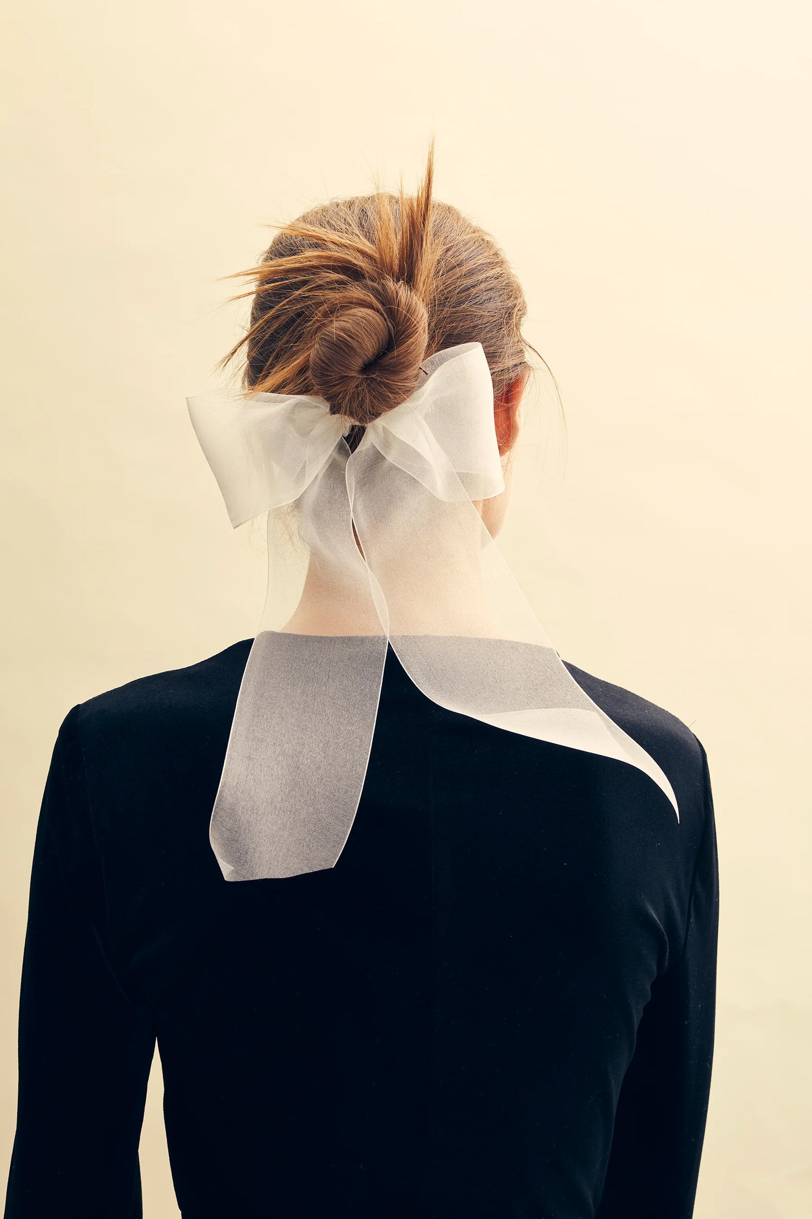 Amy Bow | LELET NY