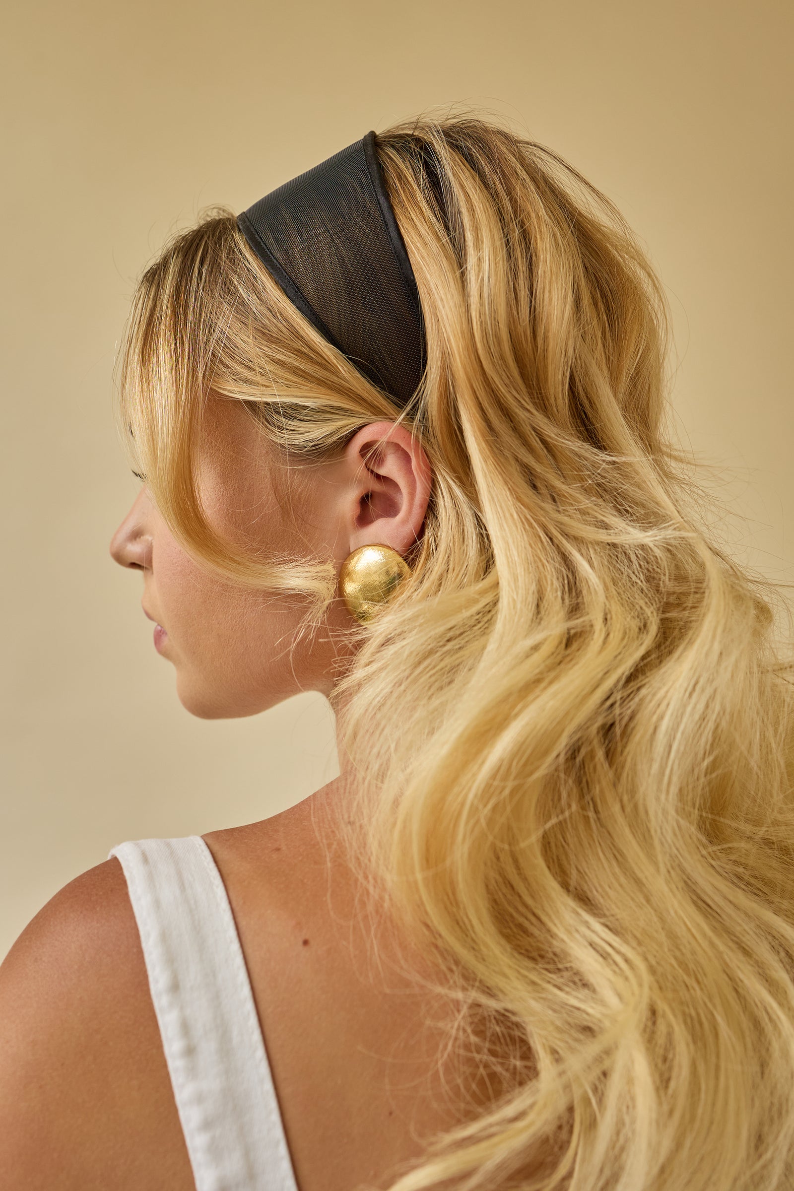 Giselle Headband | LEELT NY – LELET NY