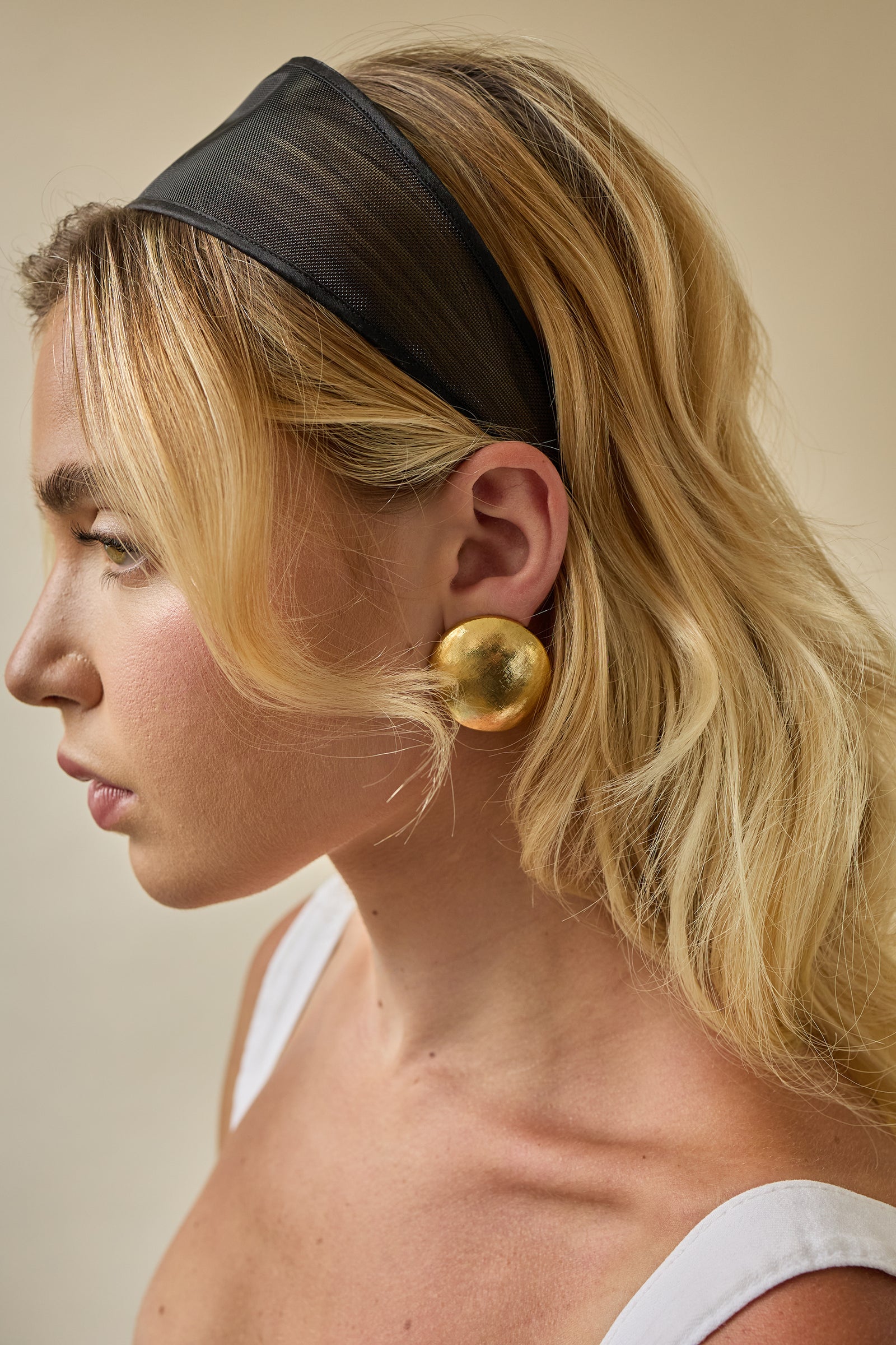 Giselle Headband | LEELT NY – LELET NY