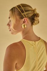 Lucia Double Strand Headband