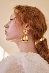 Annouk Earrings