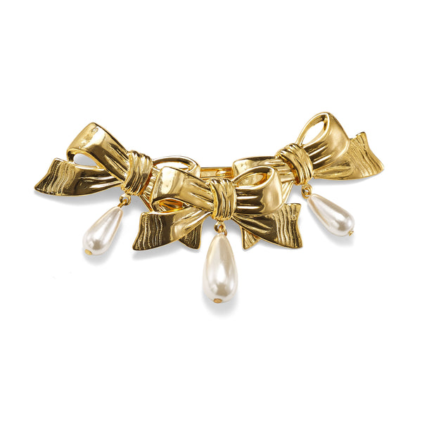 Luxury Hair Accessories | LELET NY