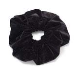 Harlow Velvet Scrunchie