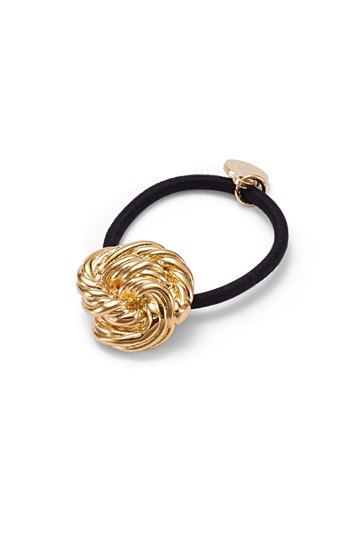 Briar Knotted Pony