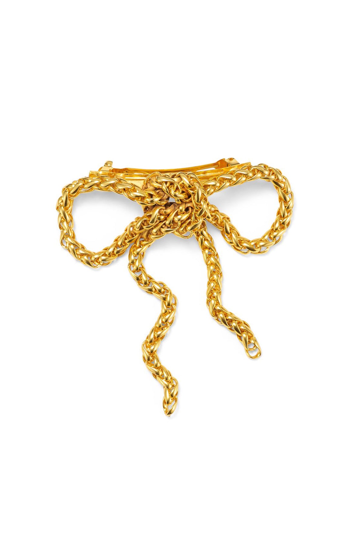 Kamala Chain Bow