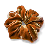 Harlow Velvet Scrunchie