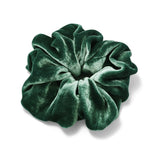 Harlow Velvet Scrunchie