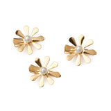 Coming Up Daisies Clip Set of 3