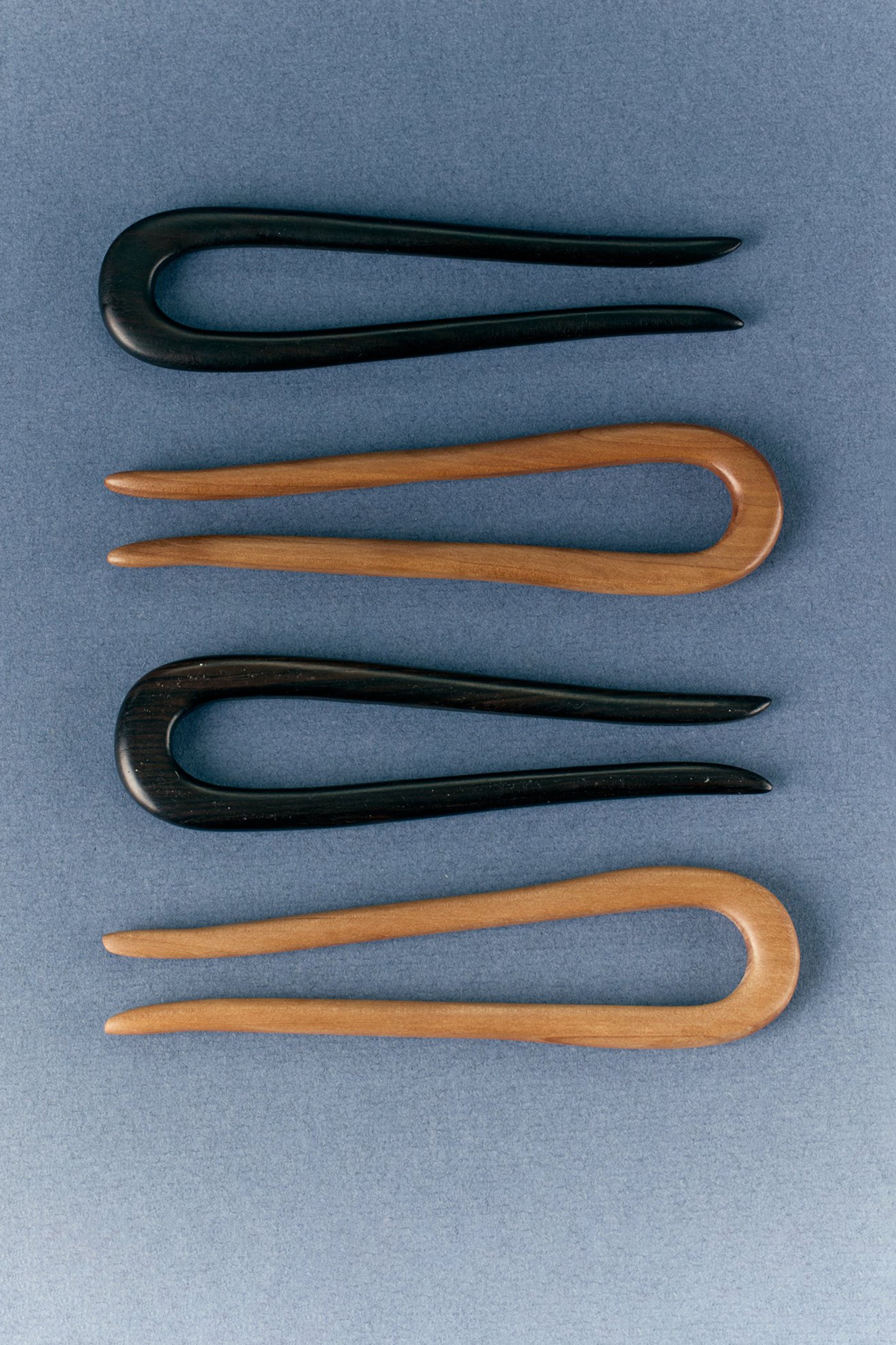 Billie Wood French Pin
