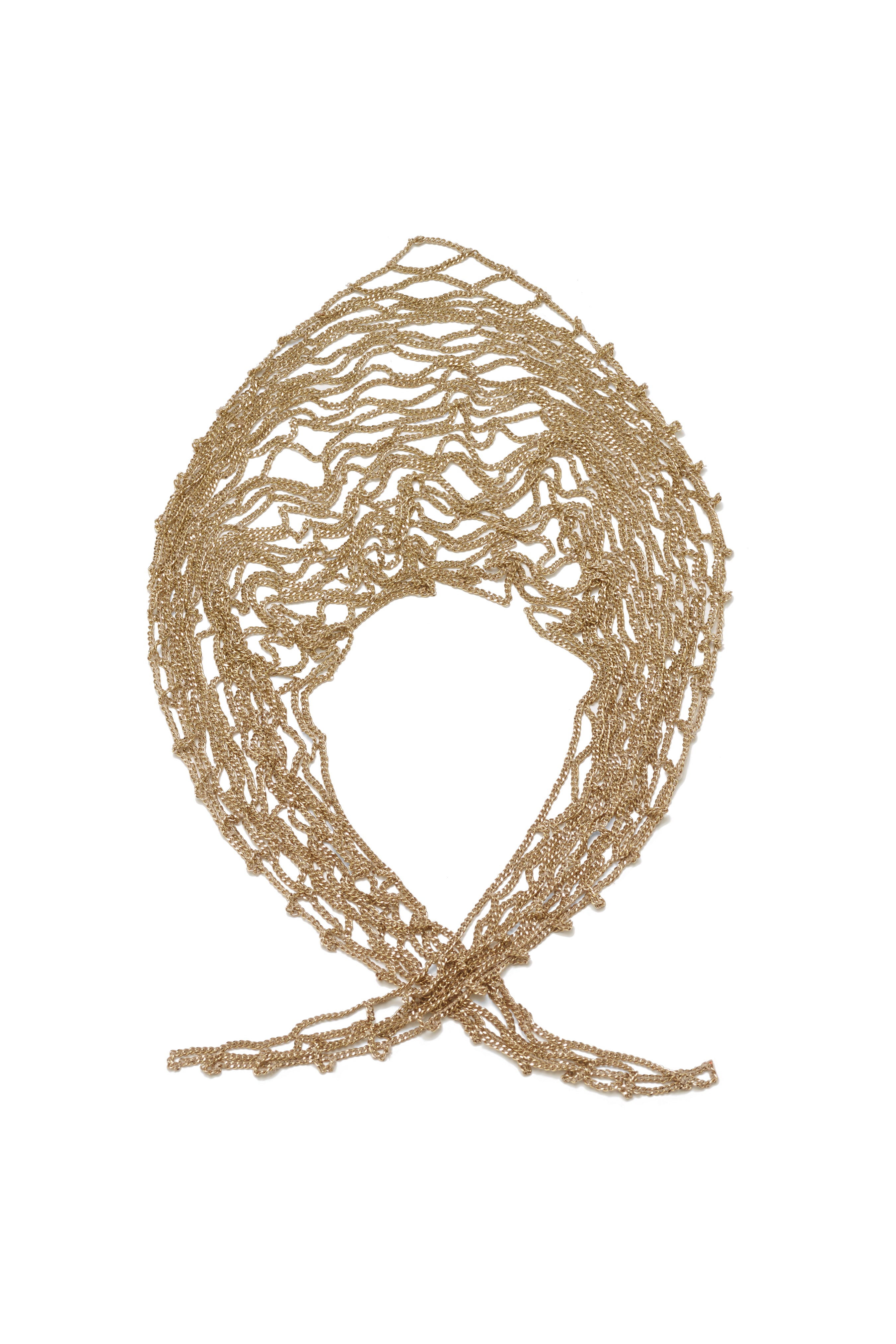 Chain Bandana