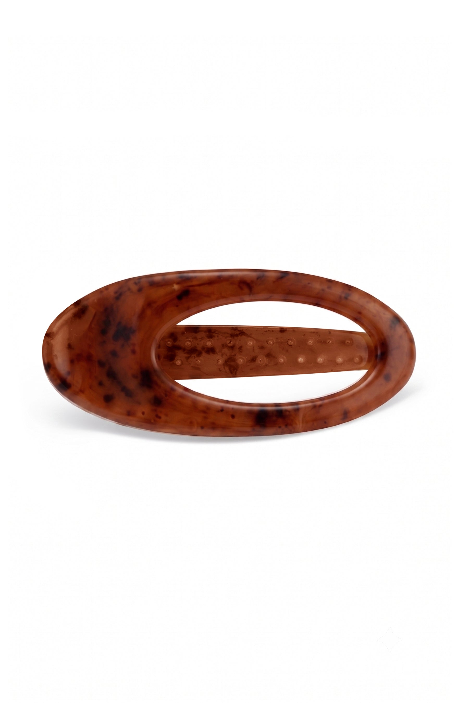 Elizabeth Flat Claw Clip