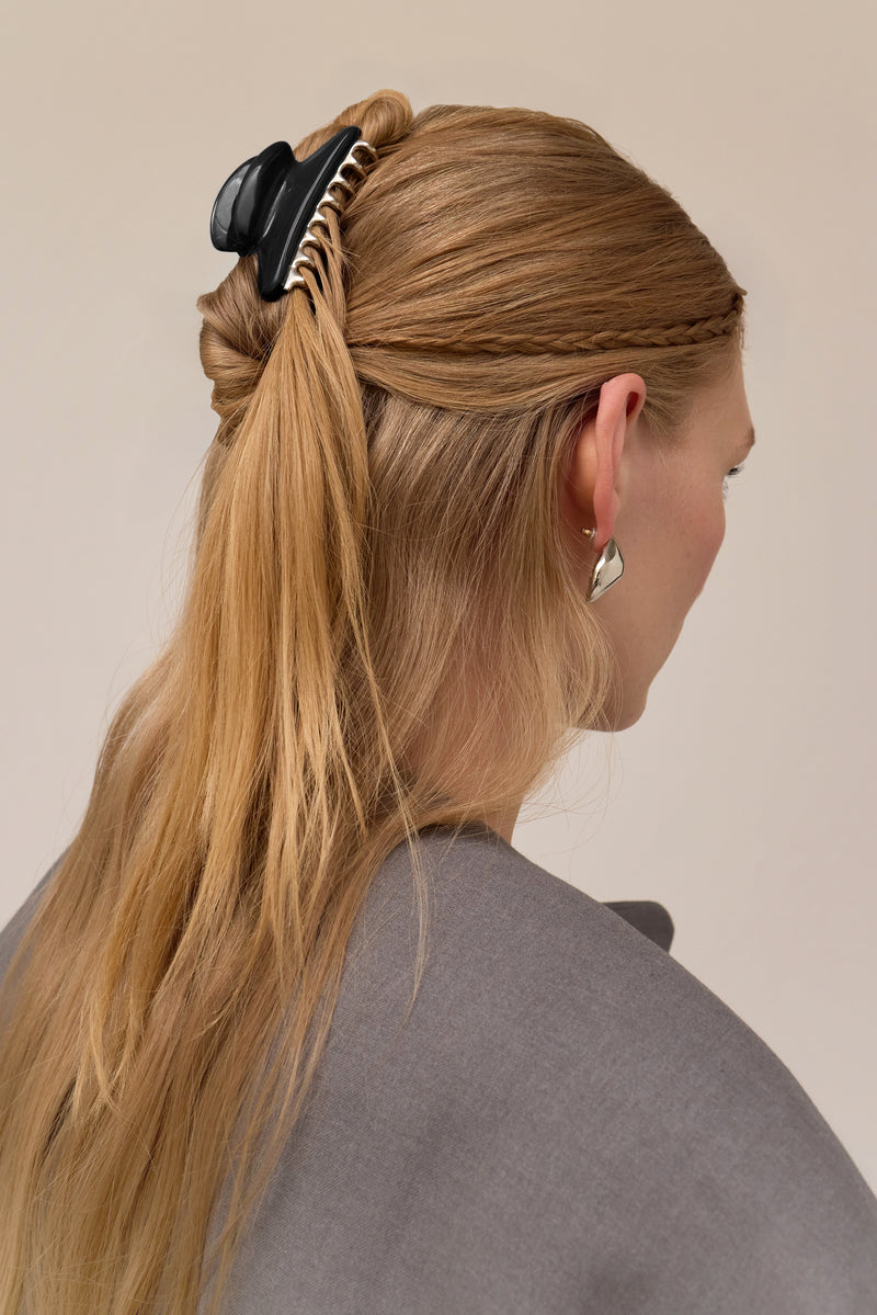 Colette Elongated Claw Clip