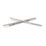 X Crystal Bobbi