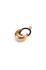 Mini Dome Pony Cuff