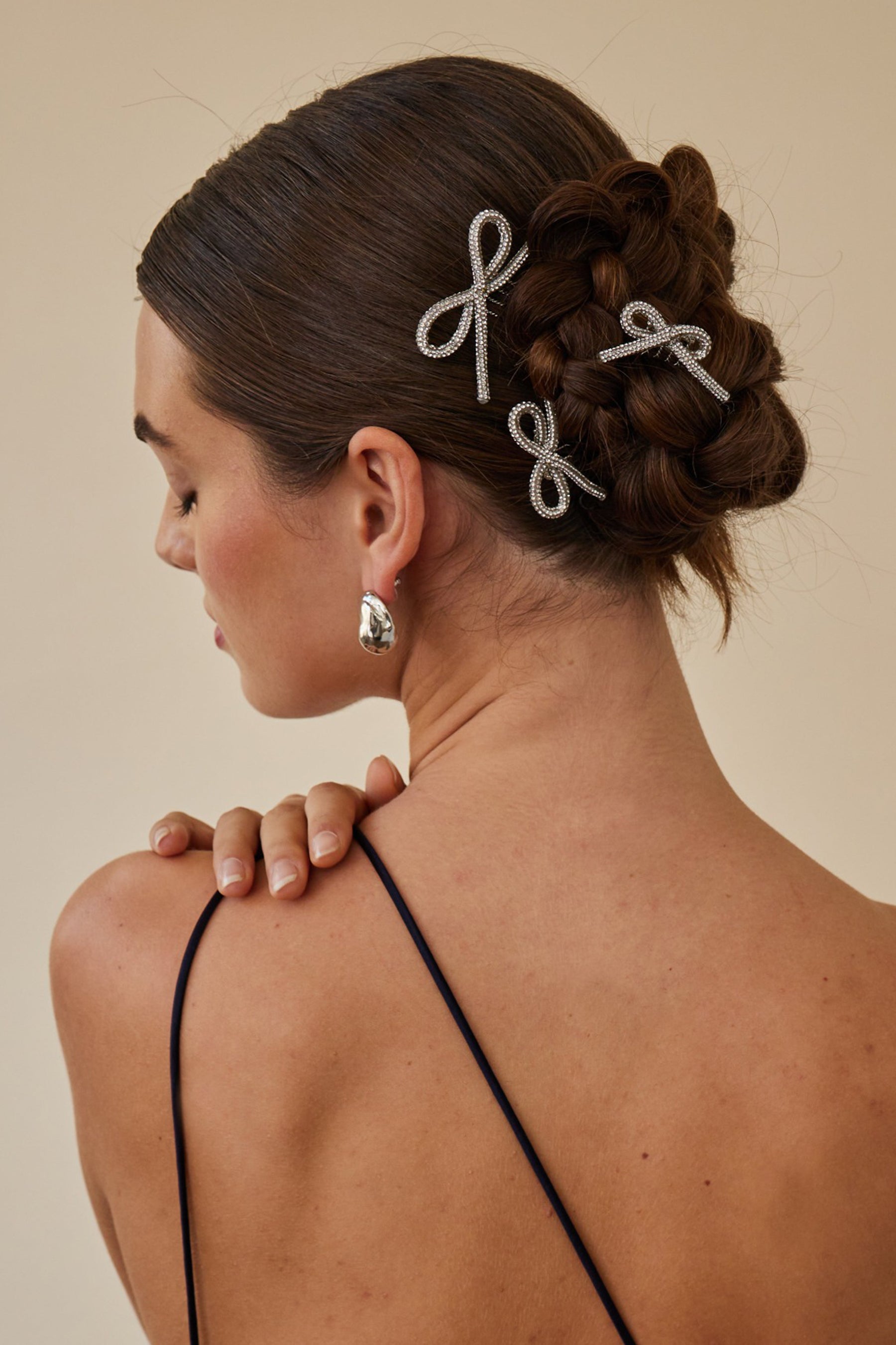 Mini Sasha Combs | LELET NY
