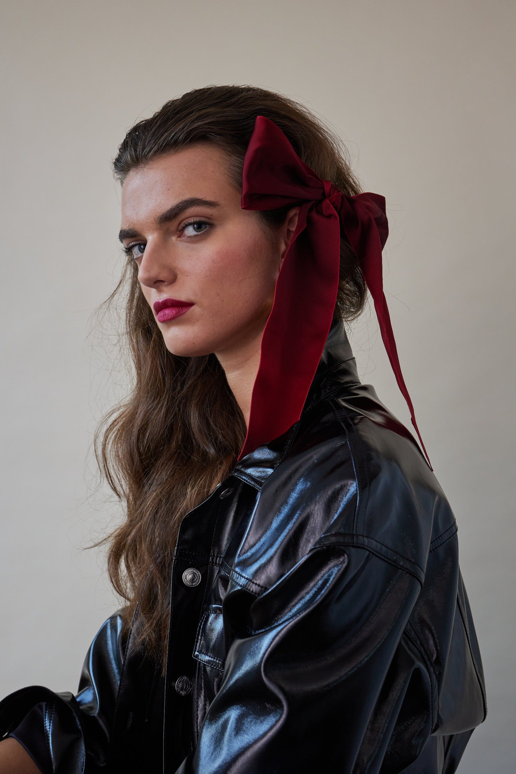 Loulou Bow (Limited Edition)