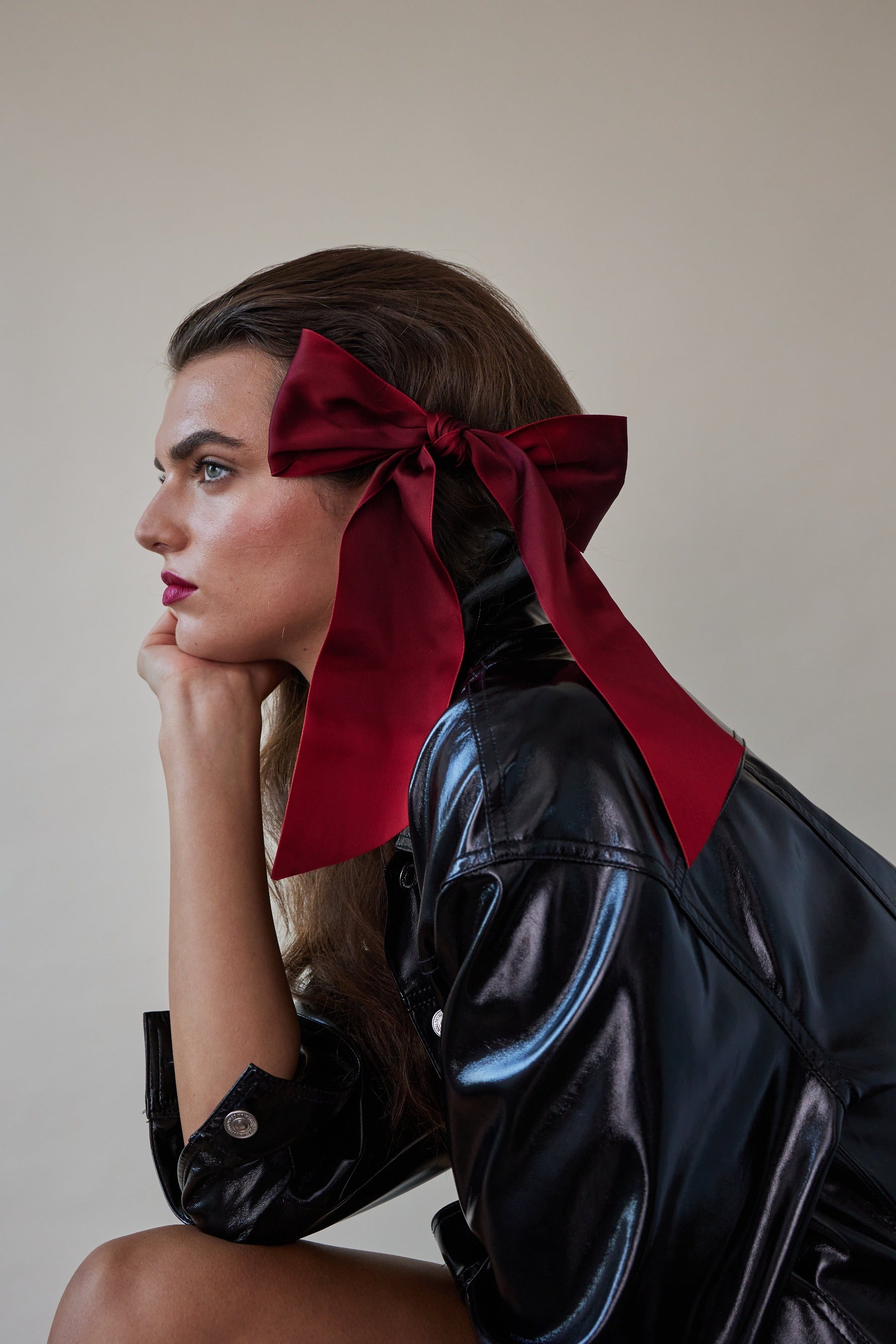 Loulou Bow (Limited Edition)